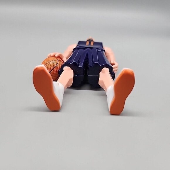 Ricky Rubio Phoenix Suns Action Figure Superhero Giveaway Collectible 5.75" - Picture 3 of 4